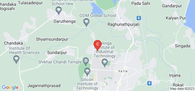 Kalinga Institute Of Social Sciences, Bhubaneswar: Admission, Fees ...