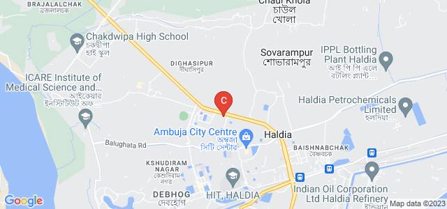 Haldia Institute of Technology (HIT) Haldia: Admission, Fees, Courses ...