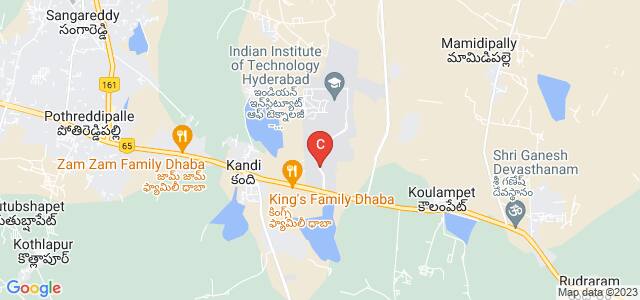 IIT Hyderabad: Admission, Fees, Courses, Placements, Cutoff, Ranking