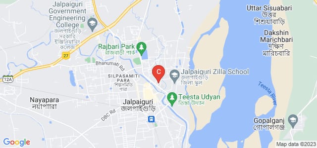 Jalpaiguri Medical College and Hospital, Jalpaiguri: Admission, Fees ...