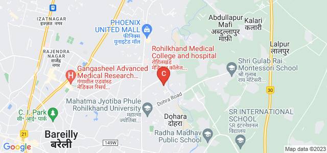 Rohilkhand Medical College And Hospital Bareilly Admission Fees