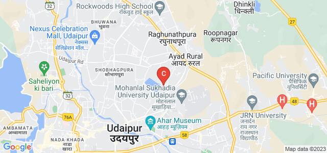 Iim Map IIM Udaipur: Admission, Fees, Courses, Placements, Cutoff, Ranking
