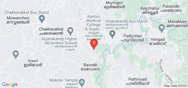 Kannur Medical College Anjarakandy: Admission Fees Courses Kannur Medical College Anjarakandy: Admission Fees Courses
