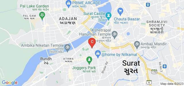 SR Luthra Institute of Management, Surat: Admission, Fees, Courses ...