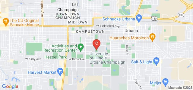 University of Illinois at Urbana-Champaign, Champaign, IL, USA