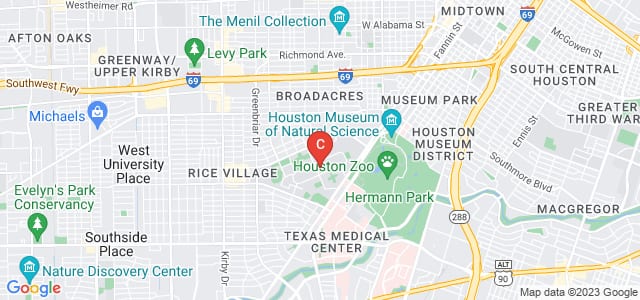 Rice University, Main St, Houston, TX, USA