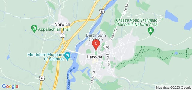 Dartmouth College, Hanover, NH, USA