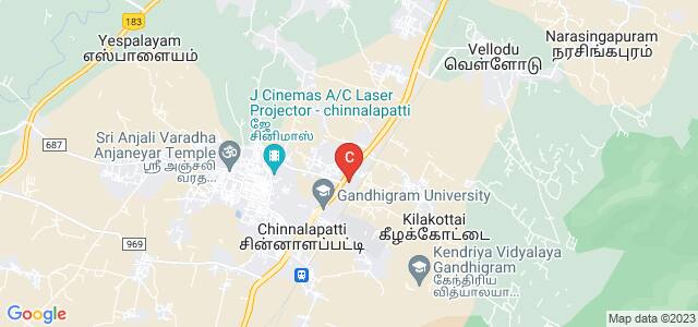 Gandhigram Rural Institute, Dindigul: Admission, Fees, Courses ...