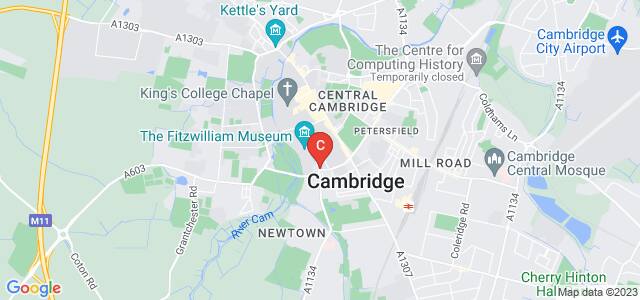 Institute for Sustainability Leadership, University of Cambridge, Trumpington Street, Cambridge, UK