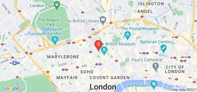 London School of Hygiene and Tropical Medicine, Keppel Street, London, UK