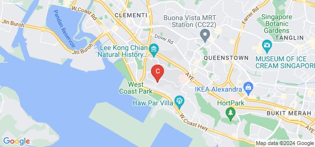 Kent Ridge Drive, NUS Business School, Singapore