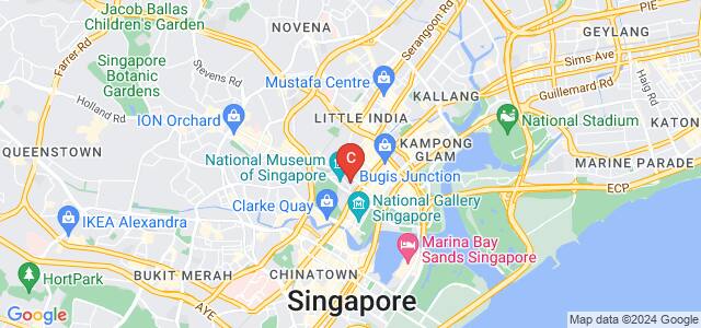 Victoria Street, Singapore Management University, Singapore