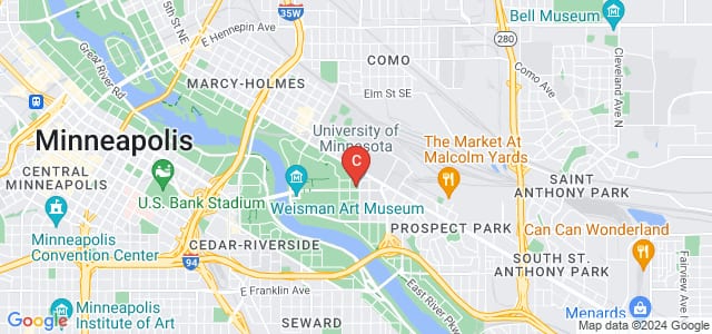 University of Minnesota, Minneapolis, MN, USA