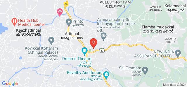 Government Polytechnic College Attingal: Admission Fees Courses Government Polytechnic College Attingal: Admission Fees Courses