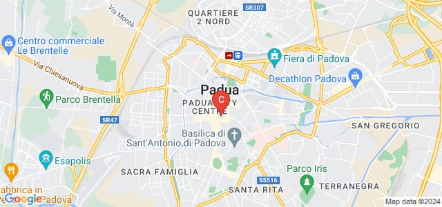University of Padua, Via 8 Febbraio 1848, Padua, Province of Padua, Italy