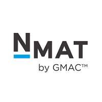 NMAT by GMAC™ 2023