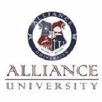 Alliance University M.Com Admissions 2024