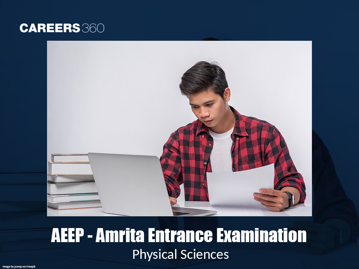 AEEP 2024 Exam Date, Registration, Syllabus, Pattern, Preparation, Courses