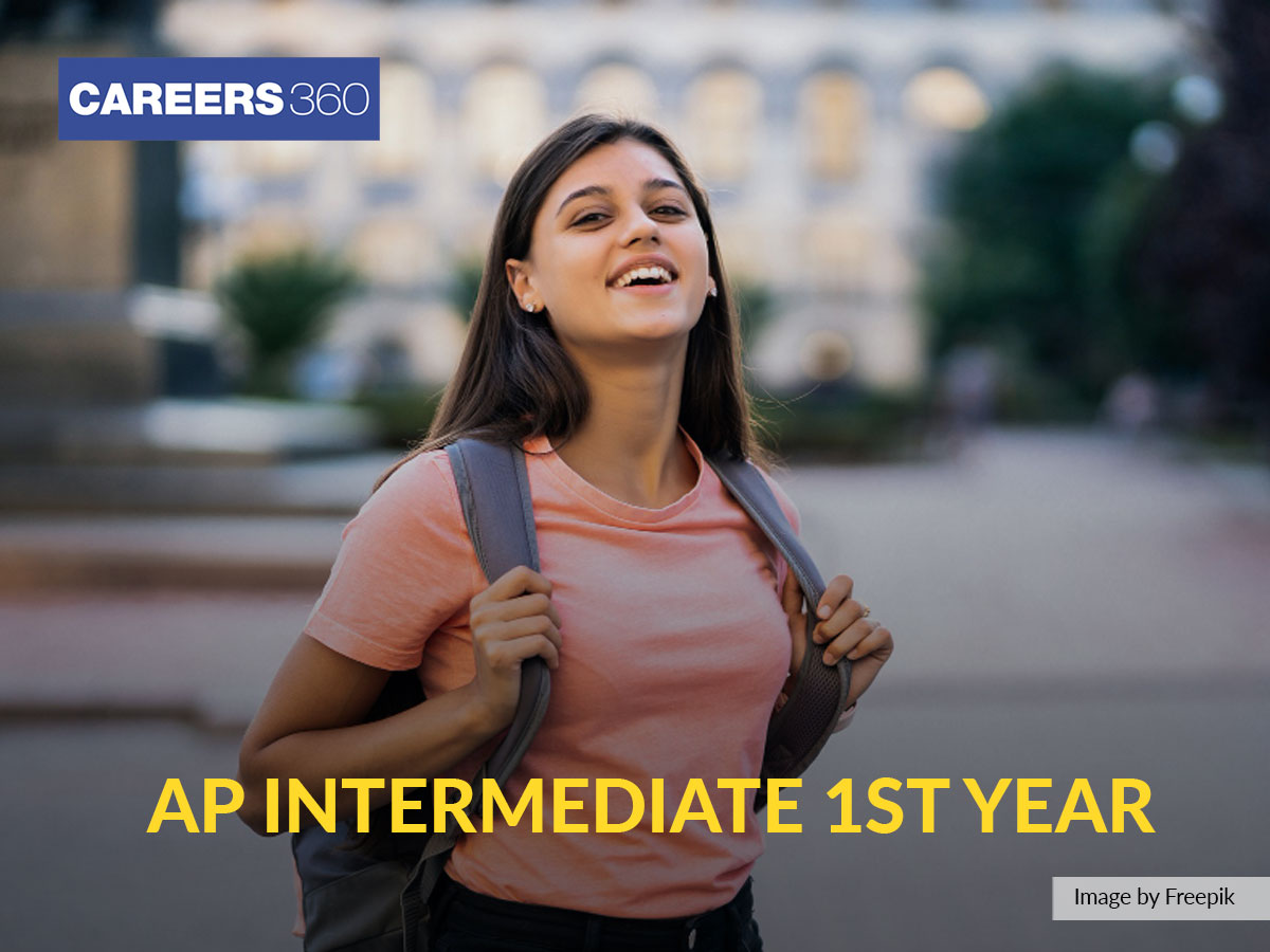 AP Intermediate 1st year Exam Andhra Pradesh Board of Intermediate