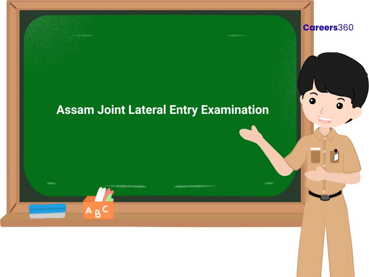 Assam JLEE Exam 2027 - Date, Registration, Syllabus, Eligibility, Pattern, Admission Process
