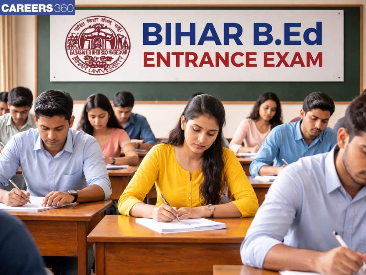 Bihar BEd CET Entrance Exam 2026: Application Form (Soon), Exam Date, Syllabus, Pattern & Latest Updates