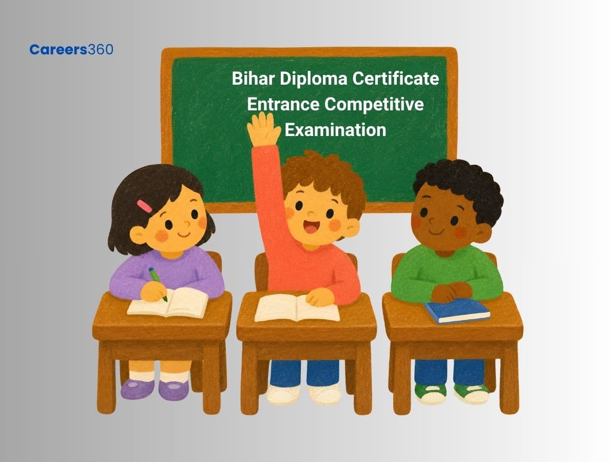 DCECE Exam 2027 - Date, Registration, Syllabus, Eligibility, Pattern, Admission Process