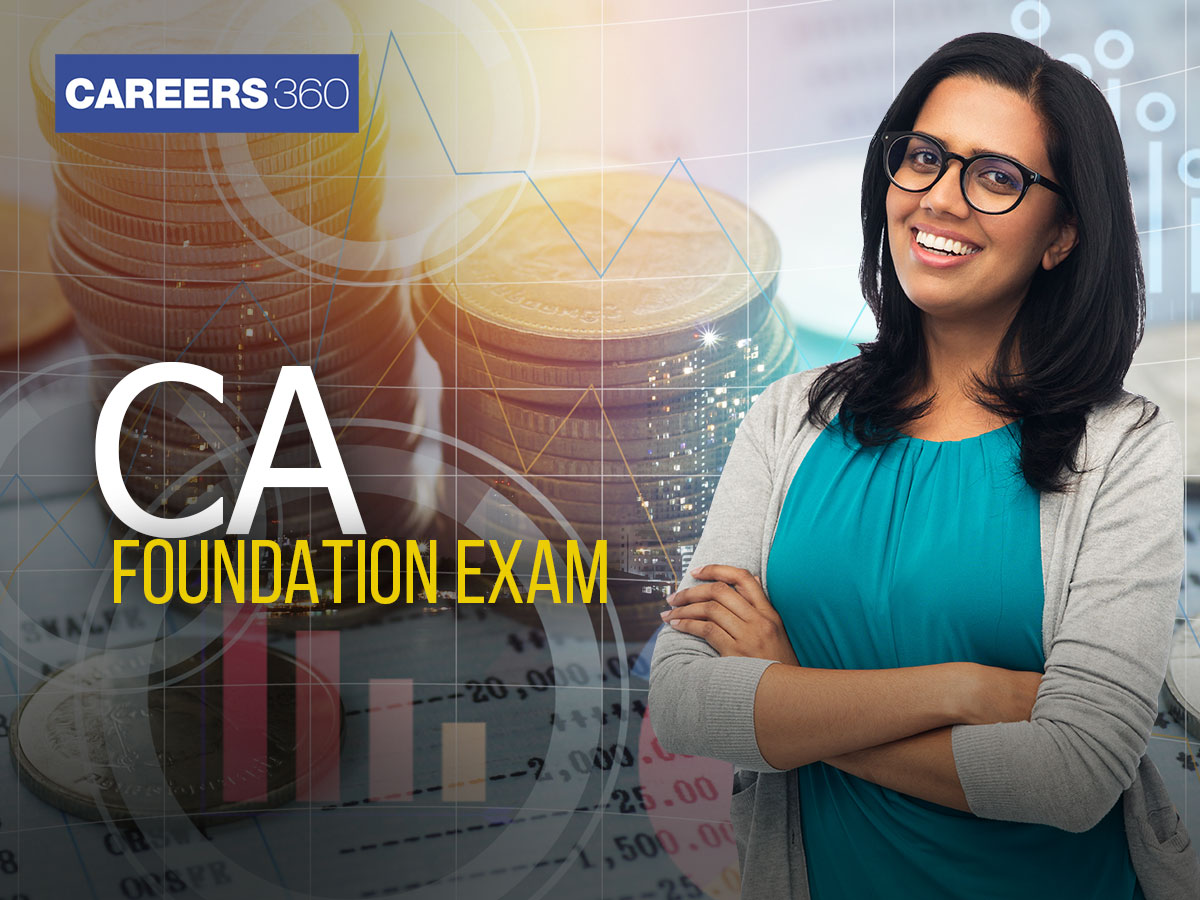 CA Foundation Exam June 2023: Dates, Admit Card (Out), Syllabus ...