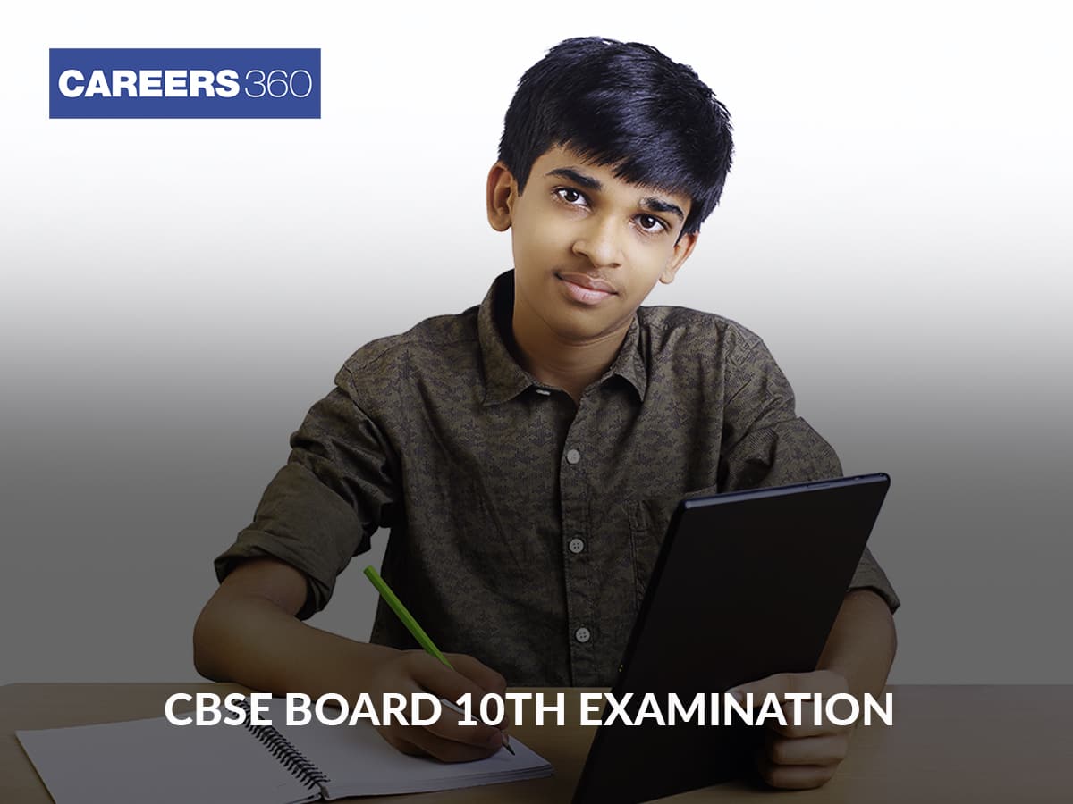 CBSE 10th Exam 2024 Date Sheet (Out), Syllabus, Exam Pattern