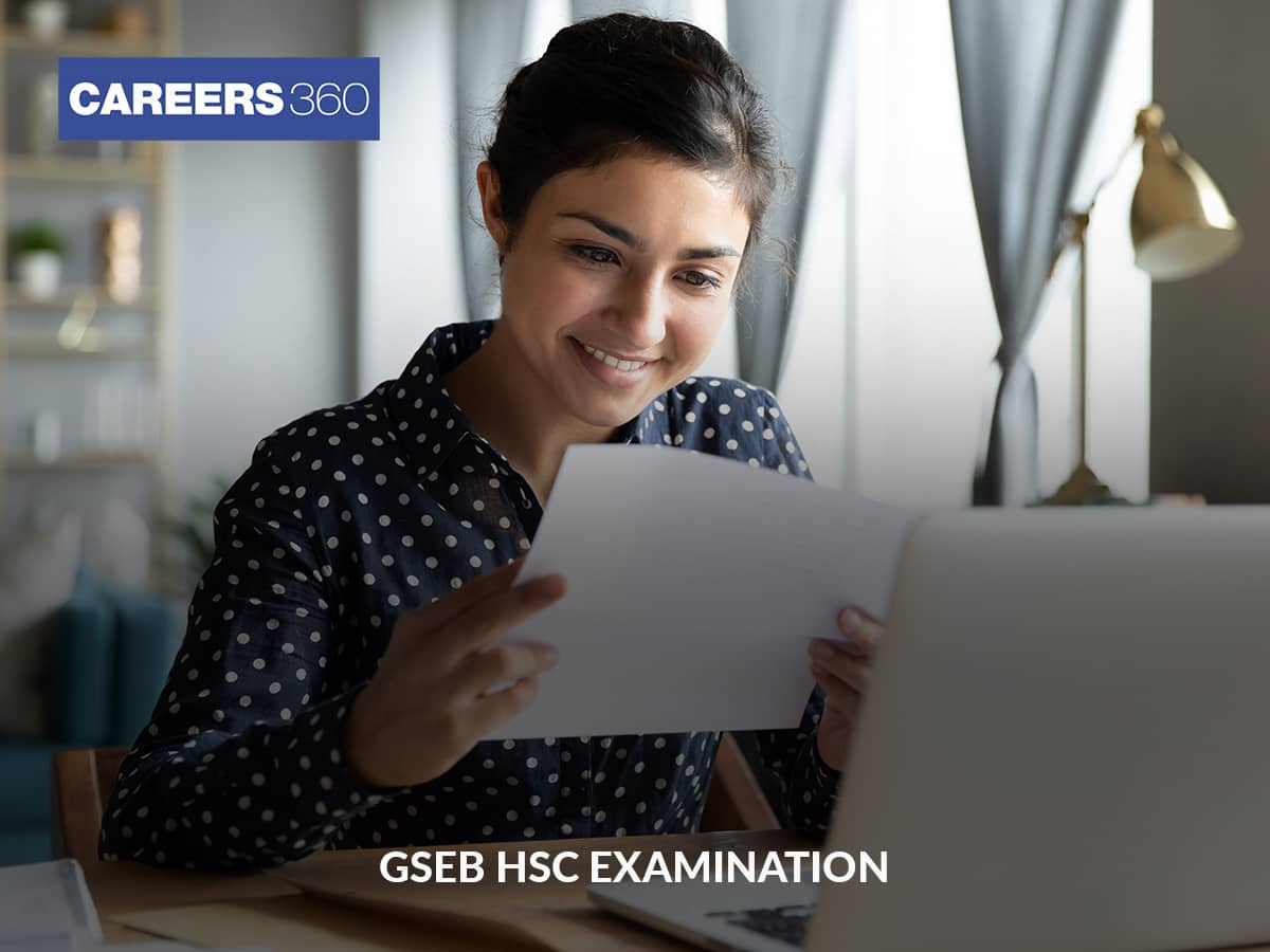 GSEB HSC Exam 2024 Result, Time Table, Syllabus, Question Papers