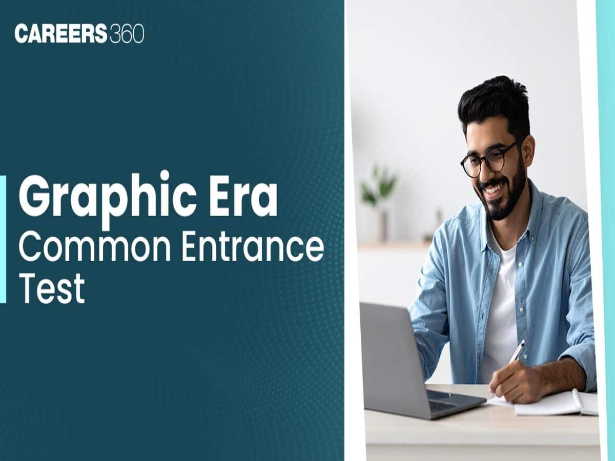 GECET 2026 Exam: Application Form, Exam Date, Syllabus, Pattern, Question Paper