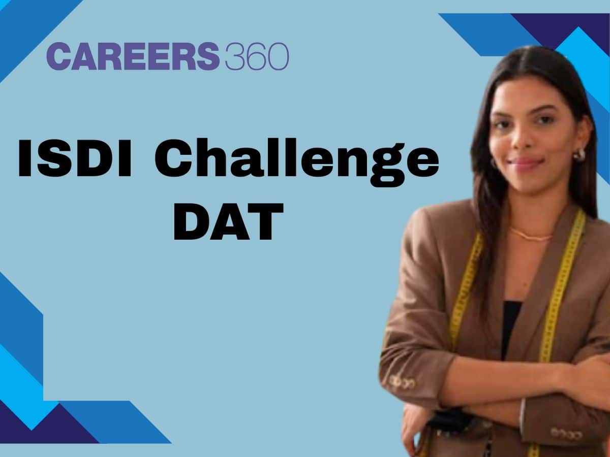ISDI Challenge Exam 2027: Registration, Exam Date, Eligibility, Pattern, Syllabus, Preparation Tips