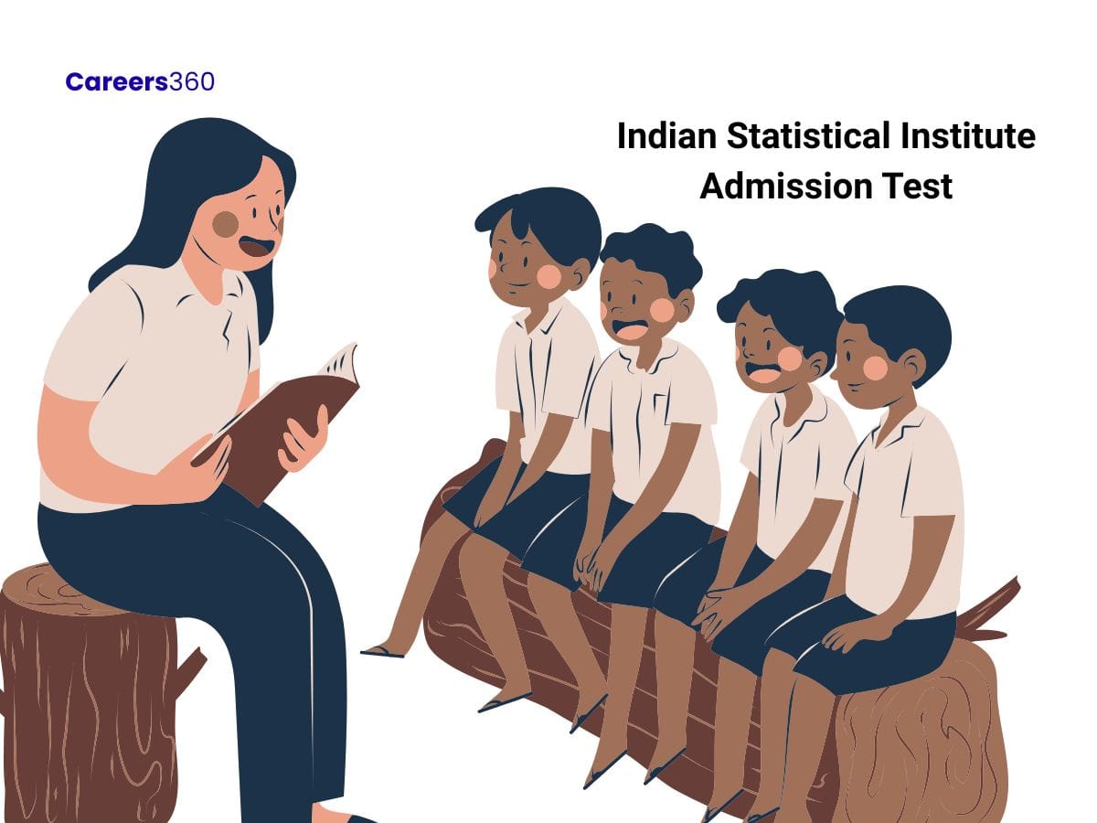 ISI Admission Test 2027 Exam: Date, Application Form, Eligibility, Syllabus, Admission Process