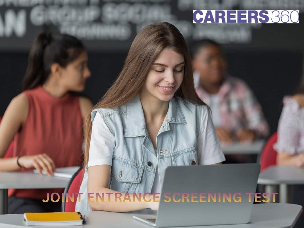 JEST Exam 2027: Application Form, Eligibility, Exam Date, Syllabus & Pattern