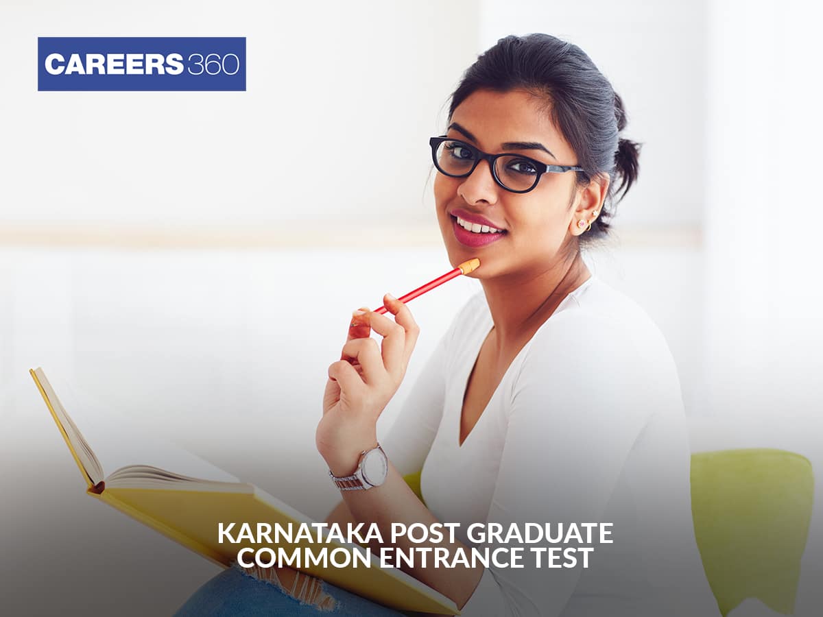 Karnataka PGCET Exam 2023 - Date, Result (Out), Cutoff, Counselling