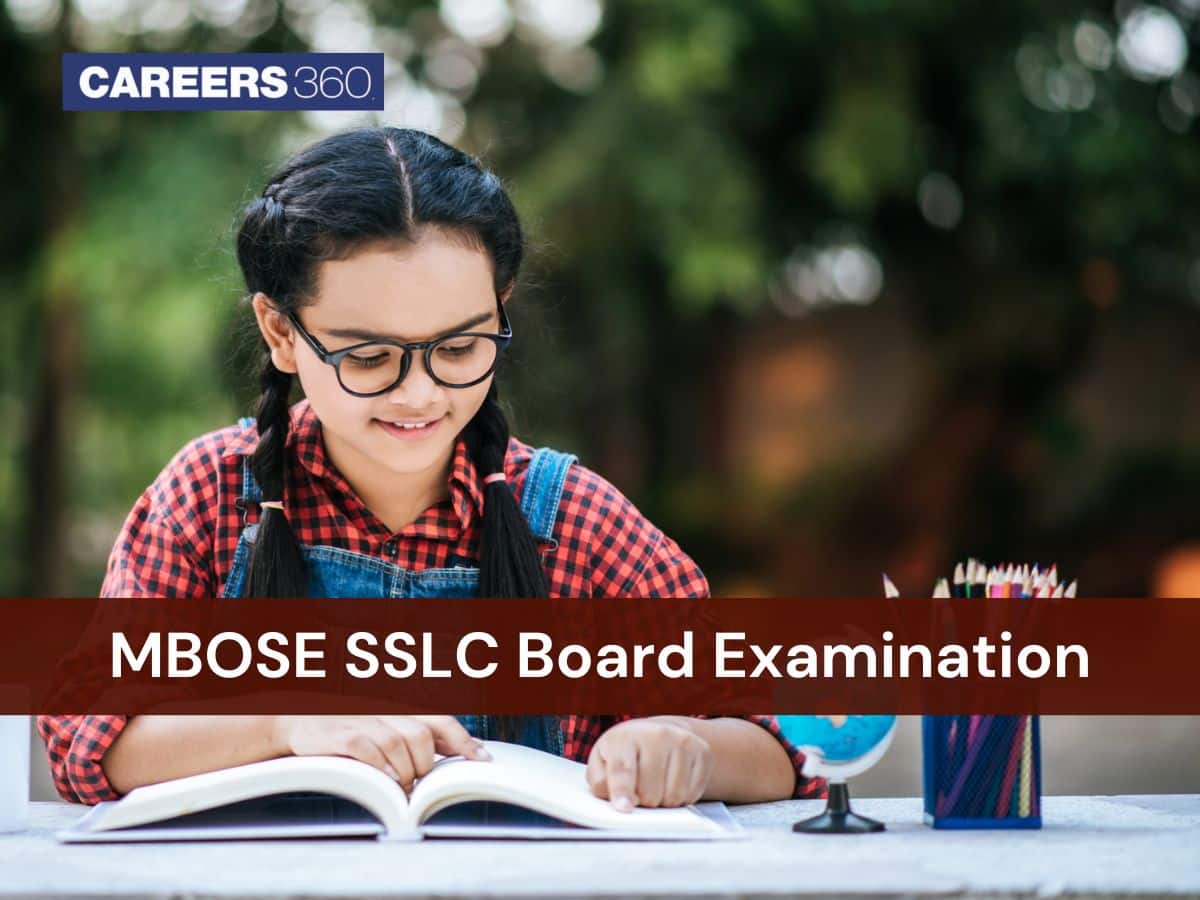 MBOSE SSLC 2026: Exam Dates, Pattern, Syllabus, Result