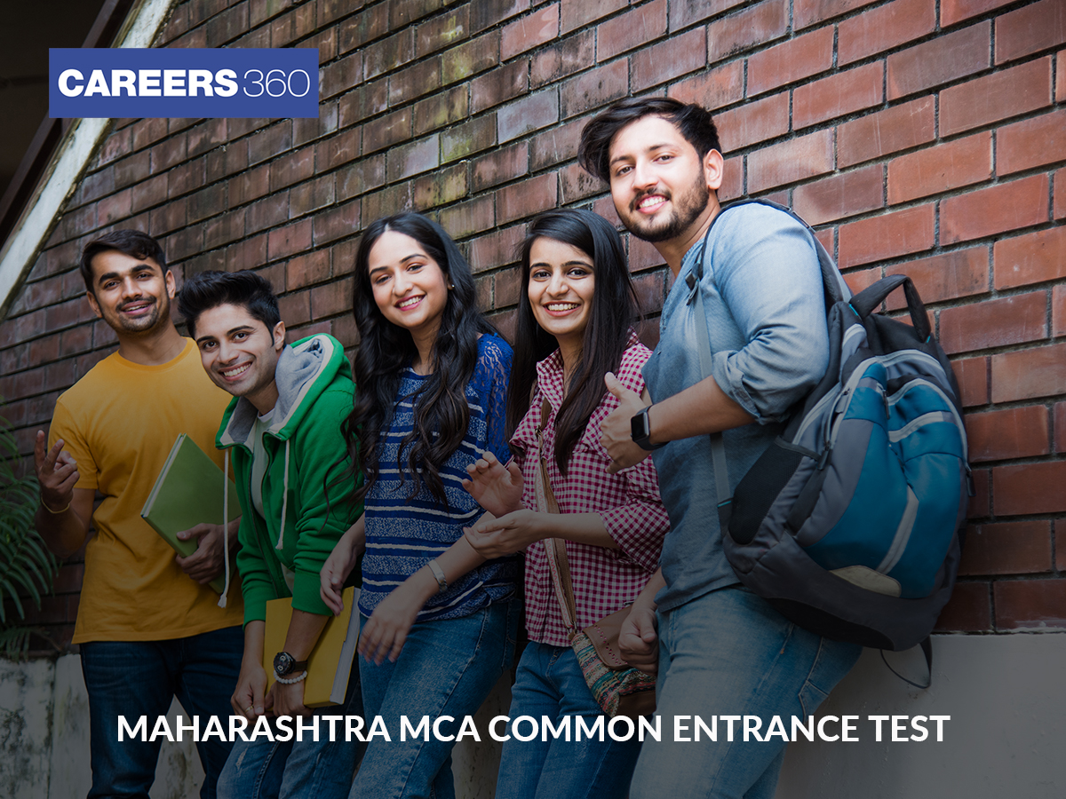 MAH MCA CET Exam 2024 Admit Card (Out), Dates, Mock Test, Application