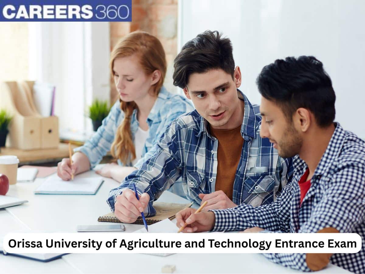 OUAT 2026: Exam Date, Application Form, Eligibility, Syllabus, Pattern