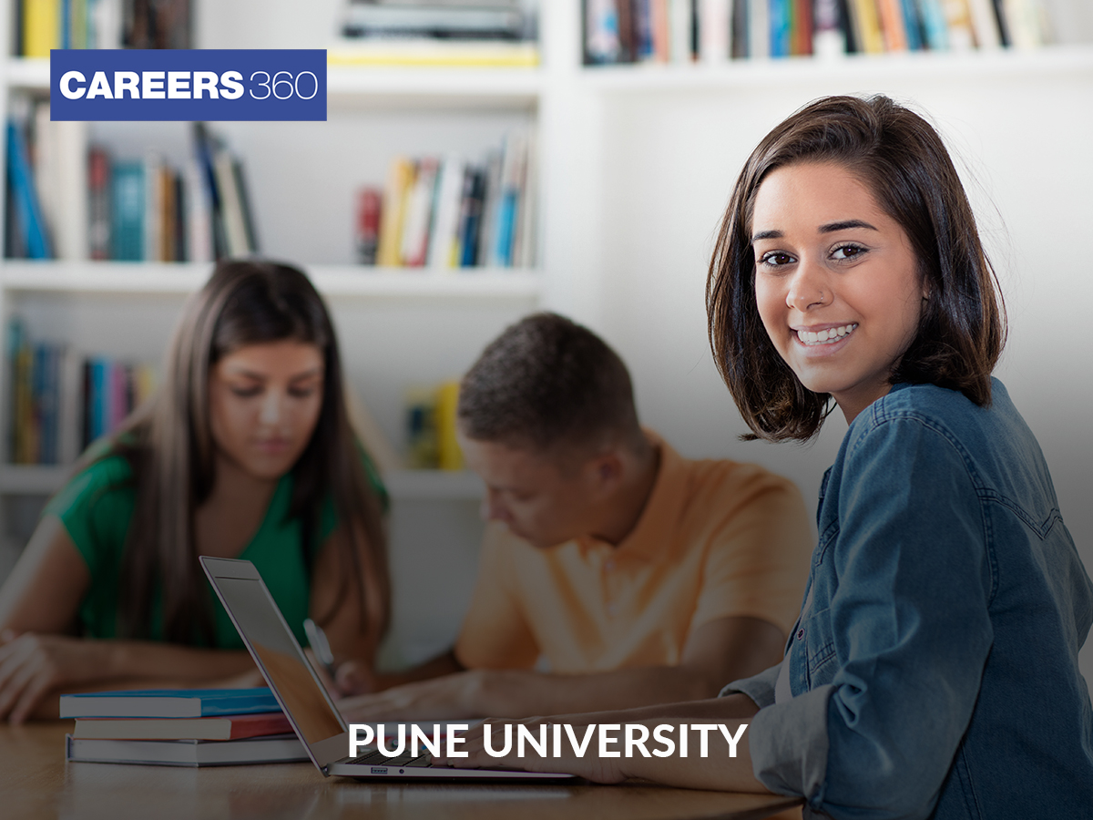 Pune University Entrance Exam 2022: Result (Declared), Merit List, Waiting  List, Counselling, Admission