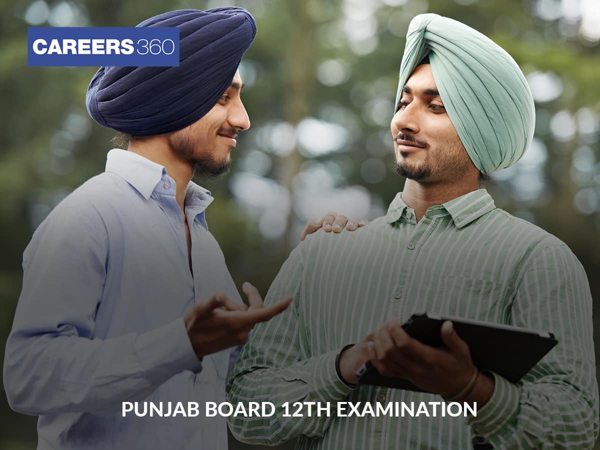 PSEB: Punjab School Education Board Results And Study Materials