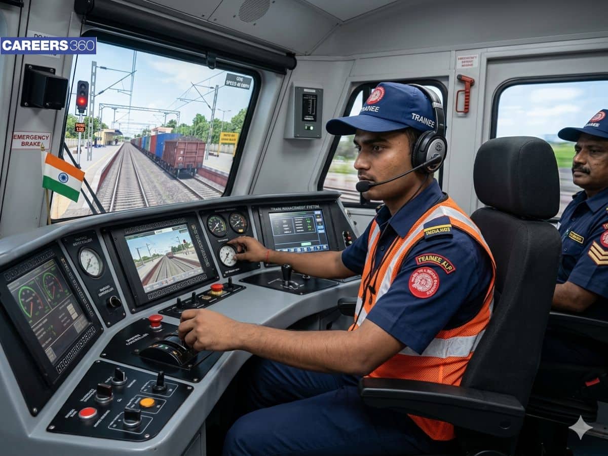 RRB ALP Exam 2026 - Application form (Out), Eligibility, Syllabus, Vacancy