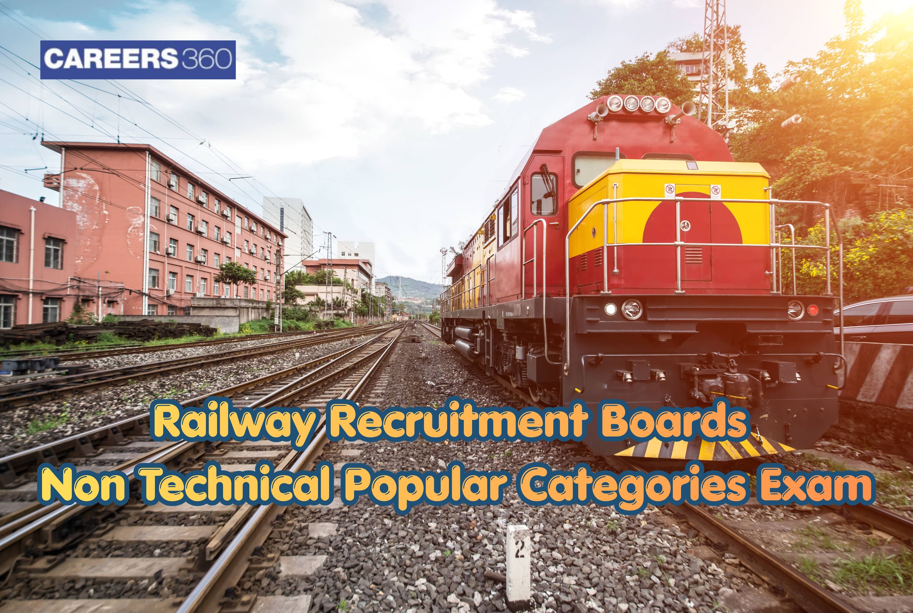 RRB NTPC 2025 Exam - Under Graduate Level Result (Out), Cutoff (Released)