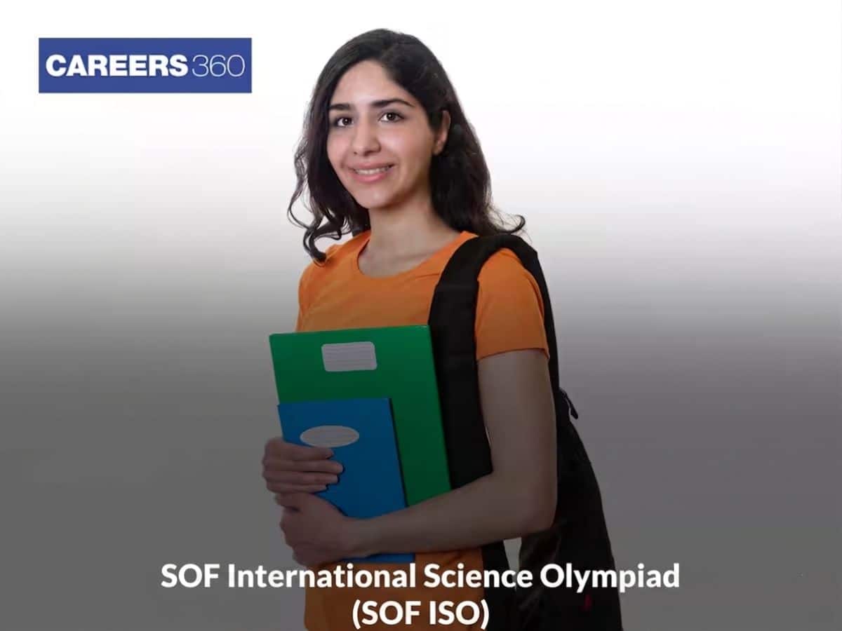 SOF ISO Olympiad 2026-27 - Exam Date, Registration, Syllabus & Sample Papers