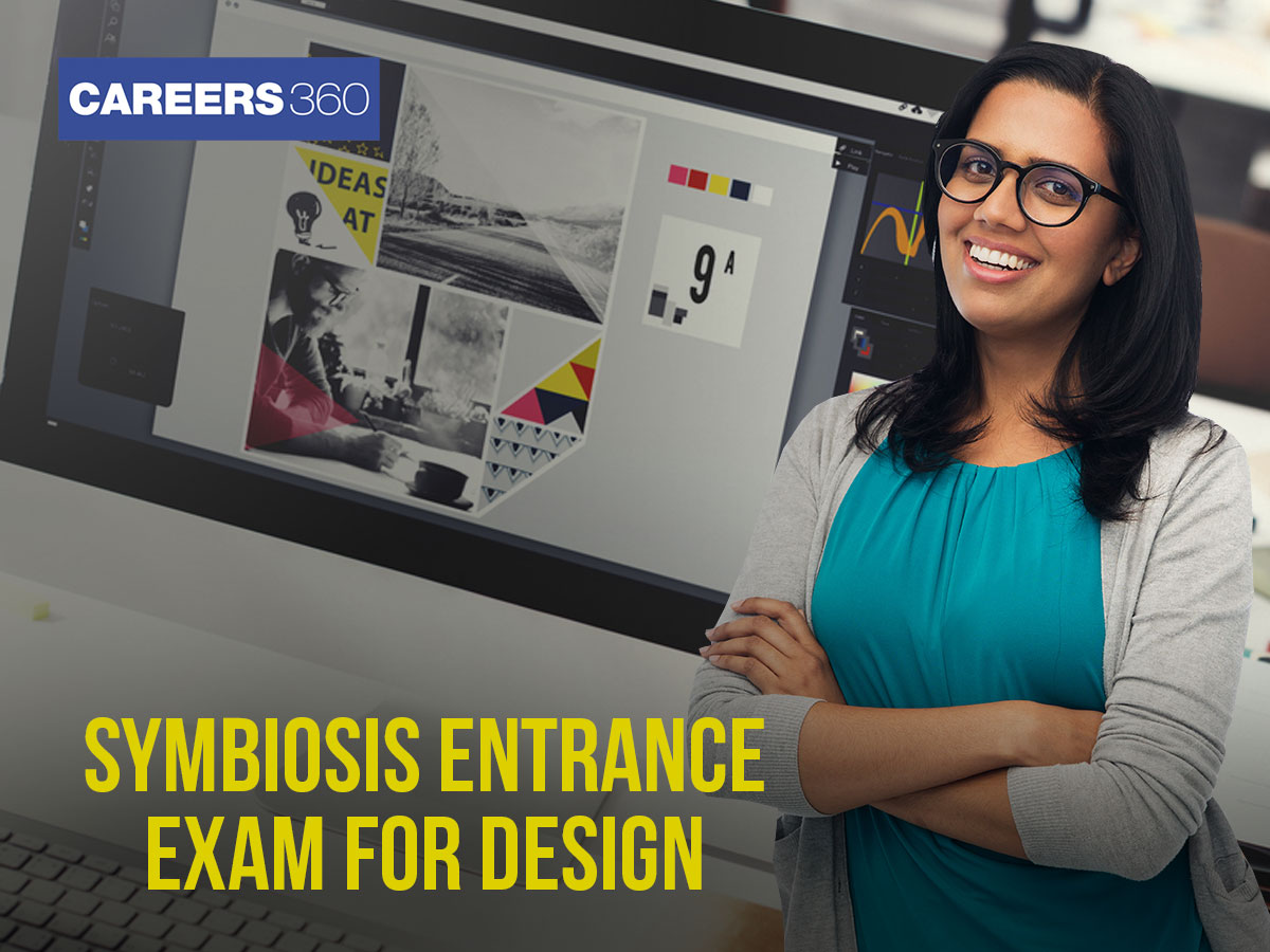 Symbiosis Entrance Exam for Design (SEED) 2023 : Dates, Result (Out),  Counselling, Selection Process