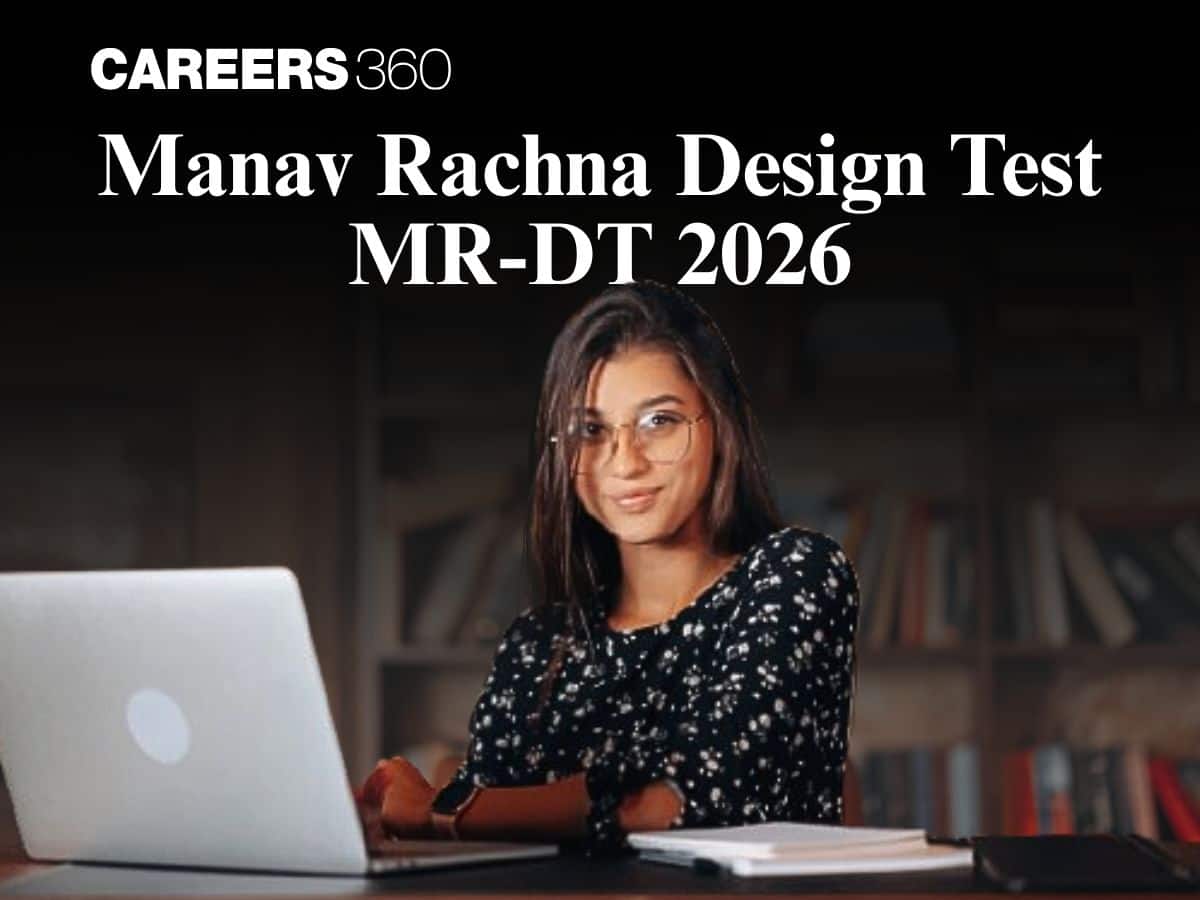 Manav Rachna Design Test 2026: Result Date, Portfolio Submit, Personal Interview Round, Selection Process