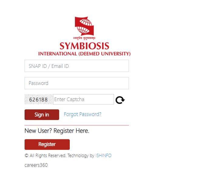 sc snap login sc snap login