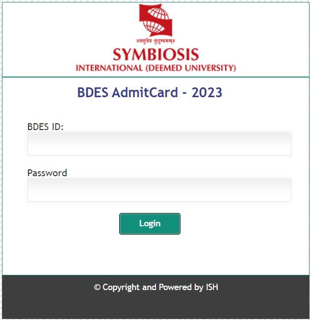 Symbiosis Entrance Exam for Design (SEED) 2023 : Dates, Result (Out), Counselling, Selection Process Symbiosis Entrance Exam for Design (SEED) 2023 : Dates, Result (Out), Counselling, Selection Process