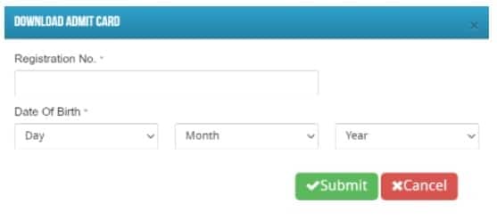 Admit_card_login_window