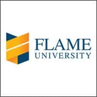 FLAME University | MBA 2025