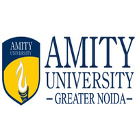Amity University, Greater Noida | B.Des Admissions 2022