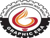 Graphic Era (Deemed to be University) Admissions 2024